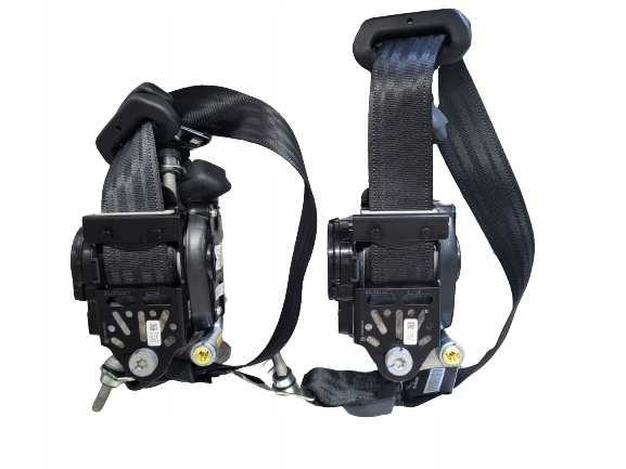 фото №1, Ford ranger 3 17 r pas подушка безпеки правий лівий задня