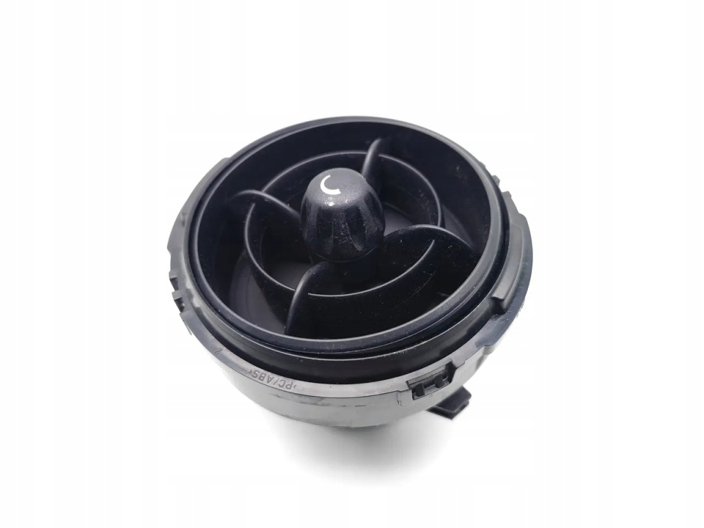 Mini paceman бокове  решітка обдув панелі приладової панелі перед ліве 2013 купе в Україні