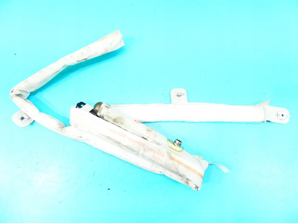 фото №7, Шторка безпеки права подушка chevrolet aveo t300 sedan