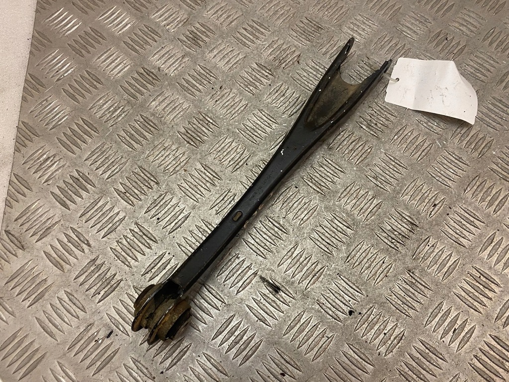 фото №6, Bmw 4 f36 gran coupe 2018 рычаг задний