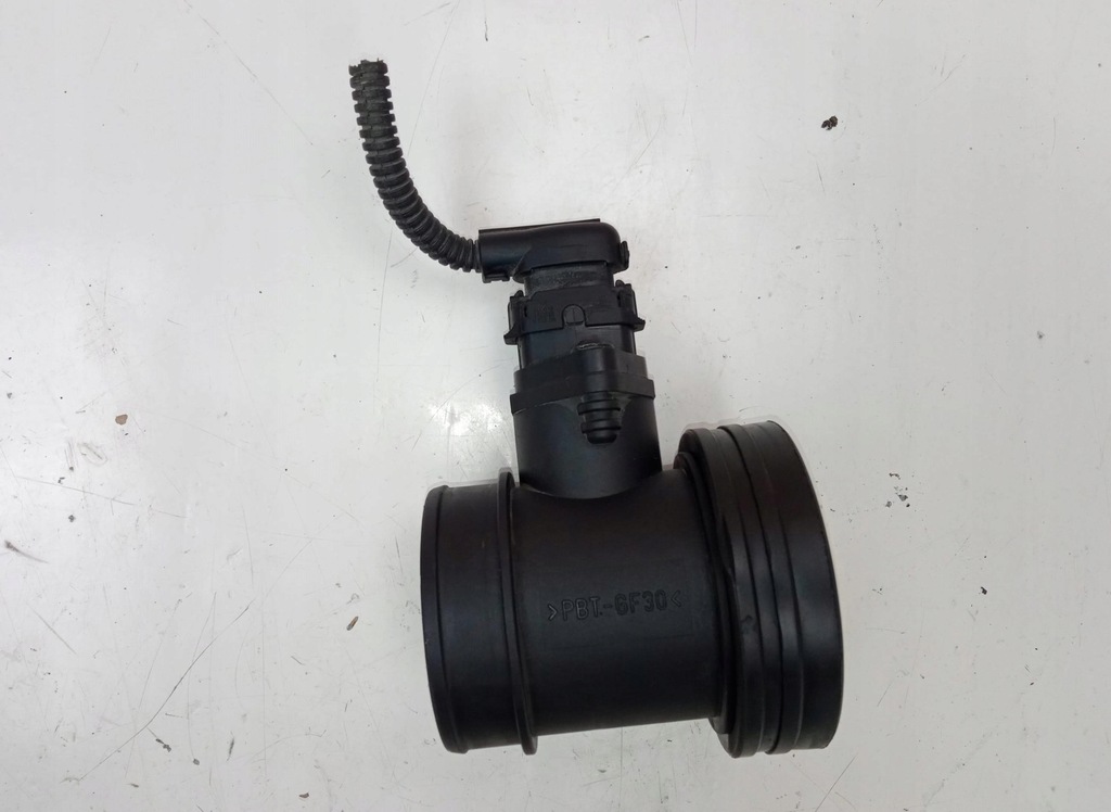 фото №1, Расходомер воздуха alfa romeo 156