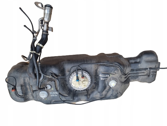 фото №1, Ford ranger 2.0 tdci бак топлива ab31-9010-ab