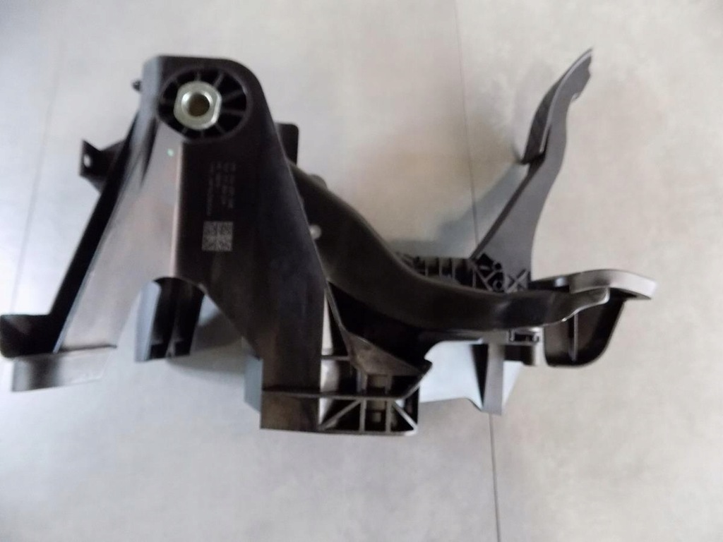 фото №5, Vw touran 5t педали тормоза gaz 5q1721058da