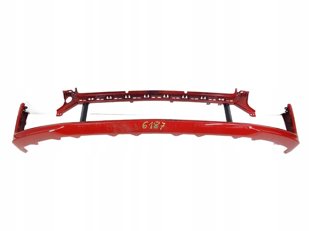 фото №1, Bentley flying spur 3se 19- бампер перед dół