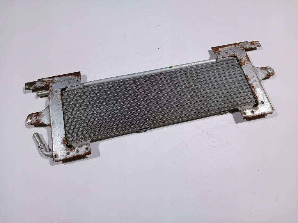 фото №5, Радиатор масла коробки ford mustang 2010-2014