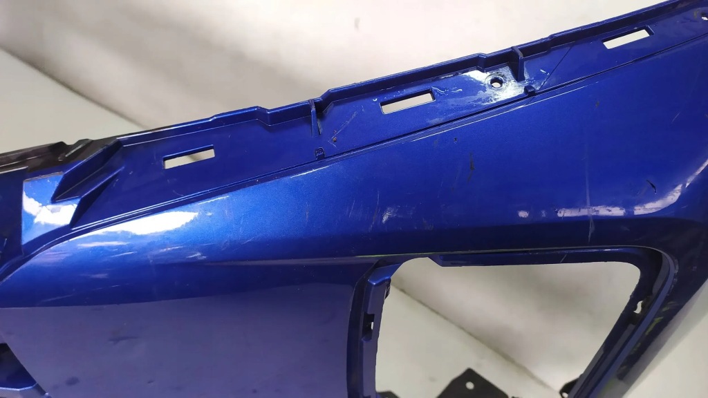 Бампер перед передний mitsubishi asx 2020 Доставка