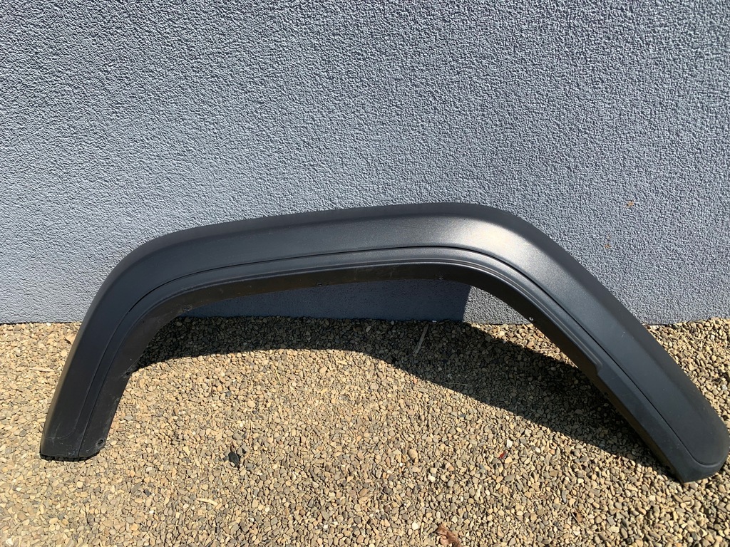 фото №1, Расширитель правое задняя jeep wrangler jl eu rubicon