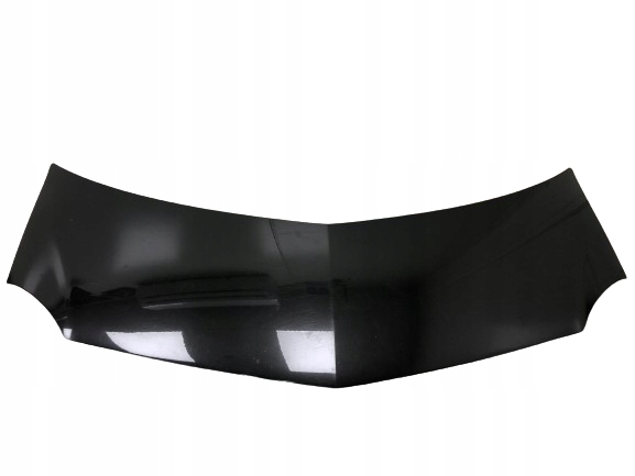 фото №1, Капот кришка двигуна renault modus