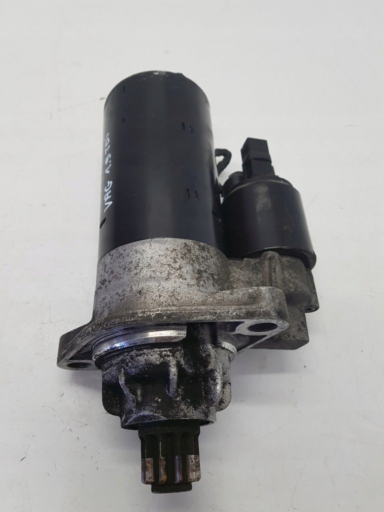 Купить Стартер vw 1.9 tdi 02m911125a