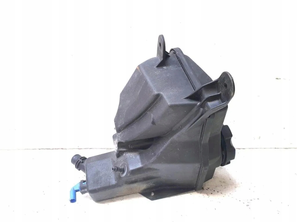 фото №6, Бачок розширювальний bmw 1 e81 1713zb781059201 2.0l дизель 130kw 2008