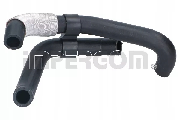 фото №1, Imp229008 шланг обігрівача audi a3 / seat