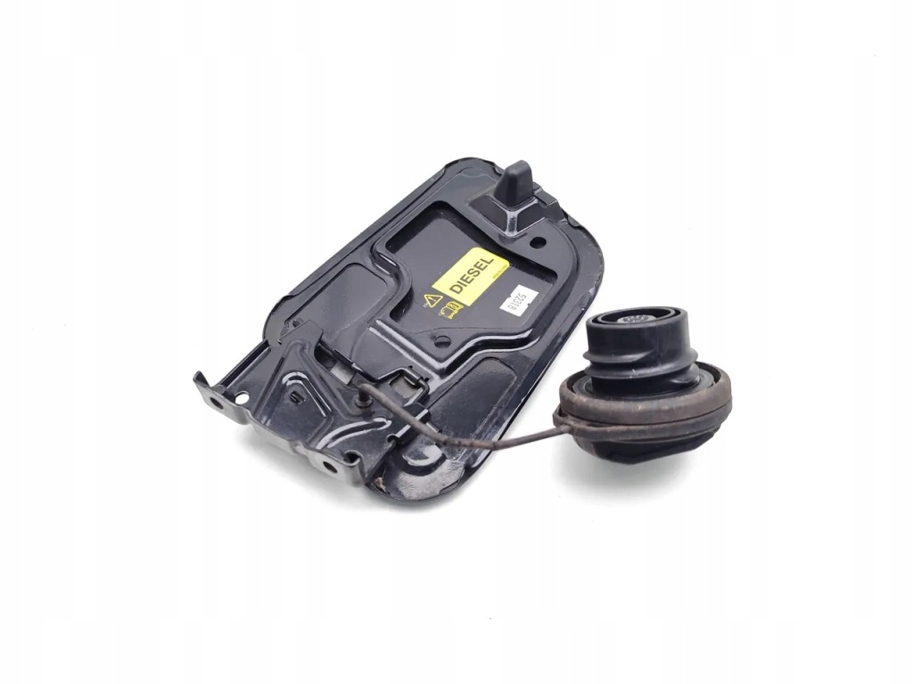 Mg mg 6 крышка заливной топлива 1.9 dti дизель 110kw 150 hp mg6eu20d 2015 в Украине