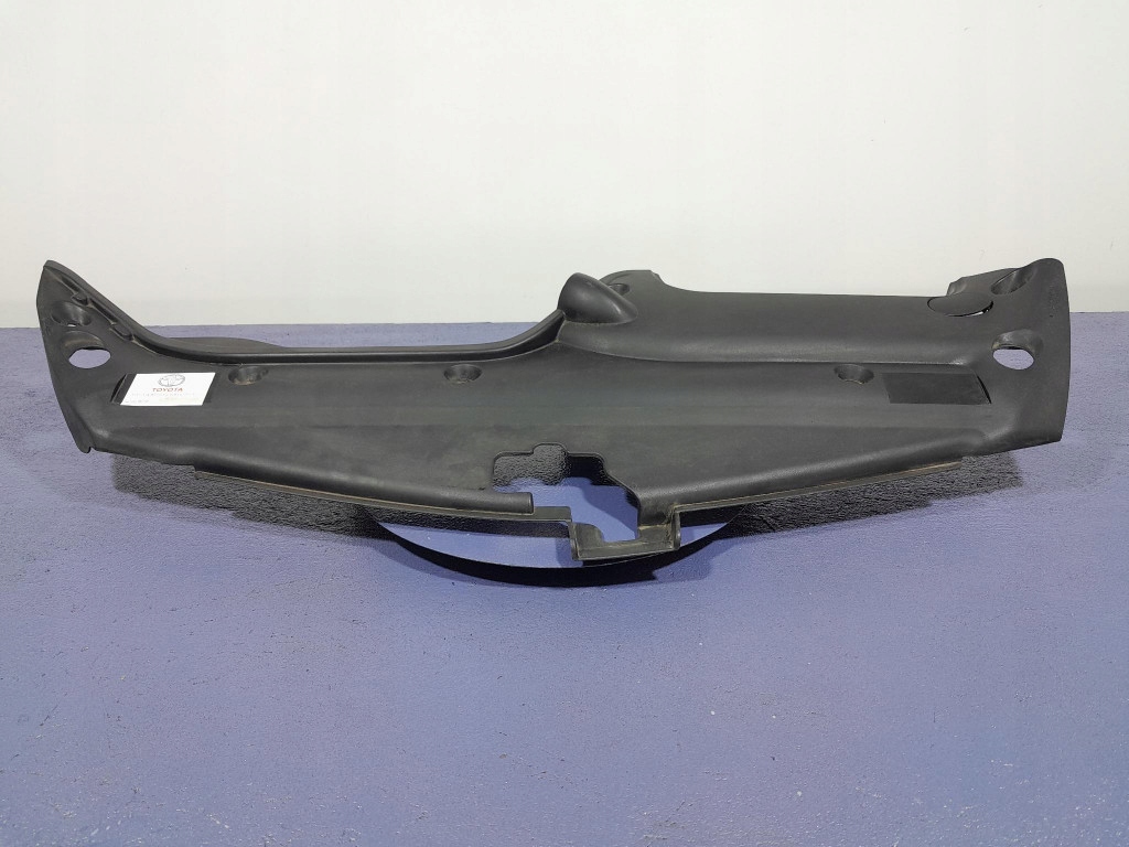 Купить Toyota prius ii xw20 защита поперечина передний 53289-47010