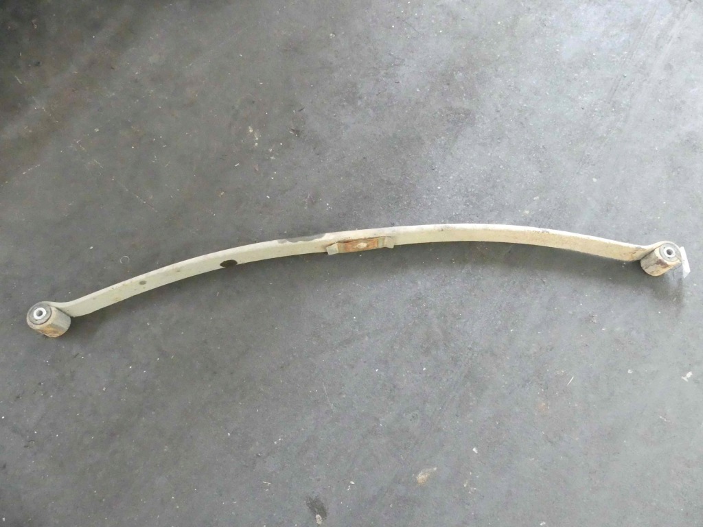 Купить Рессора задний задний opel movano 1