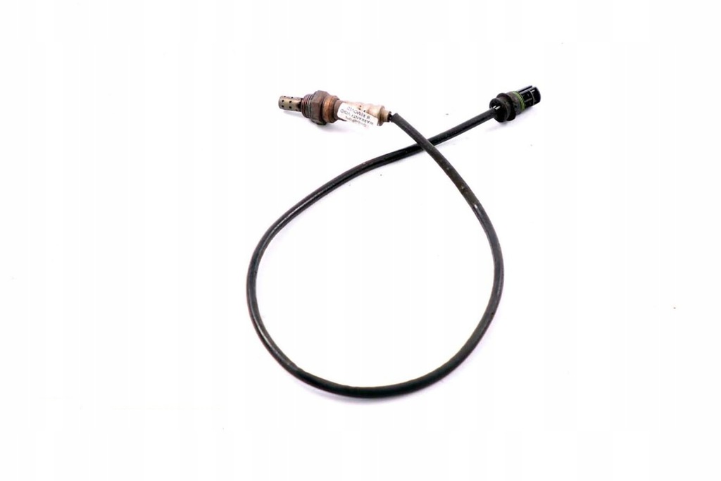 фото №9, Bmw z4 e85 датчик лямбда-зонд 765mm 7530318