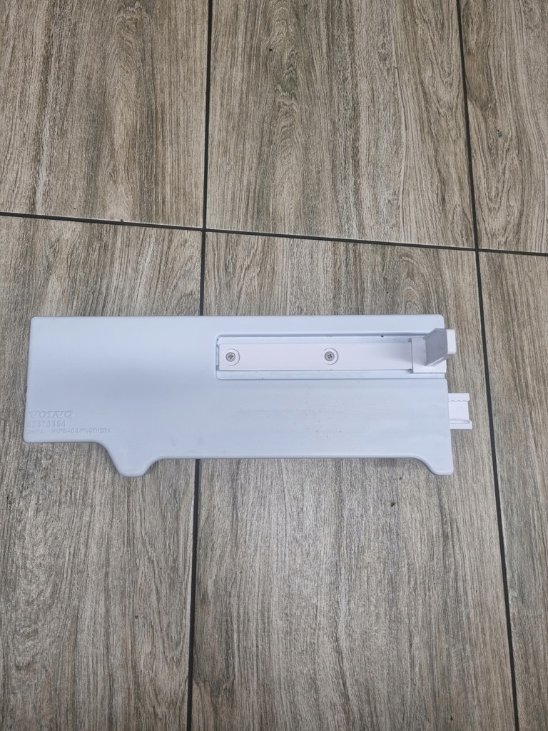 фото №1, Перегородка стінка перегородка zamrażarki холодильник chłodziarki volvo fh 4