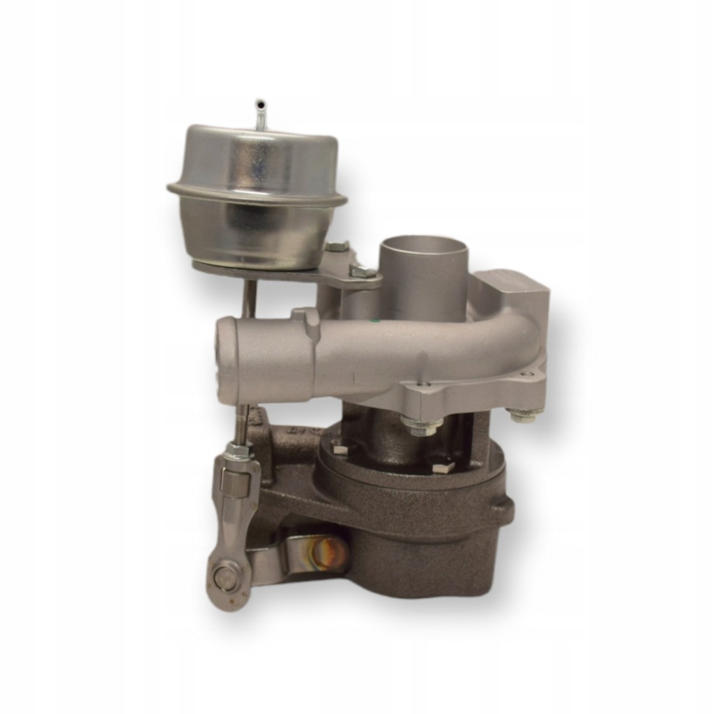 фото №8, Nowa турбіна 54359700019 opel agila combo corsa meriva suzuki swift 1.3cdti