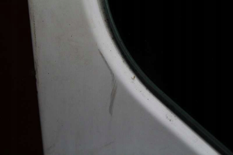 фото №7, Двері бічний зсувні ліва білий opel vivaro 1 i lift 06-14