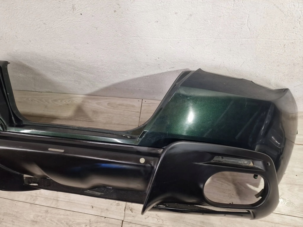 Ferrari roma бампер задний  задний f169 с Разборки