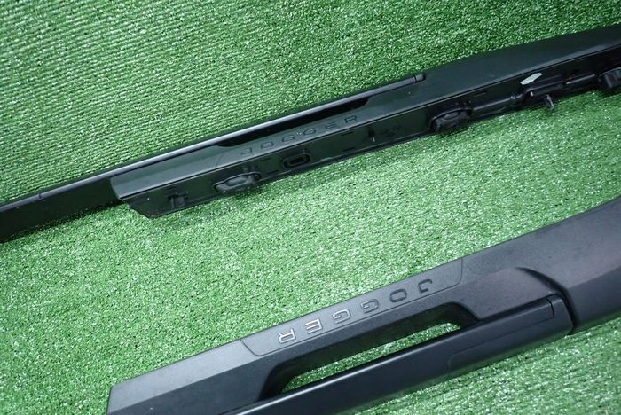 Dacia jogger 21- рейлінги дахові Недорого