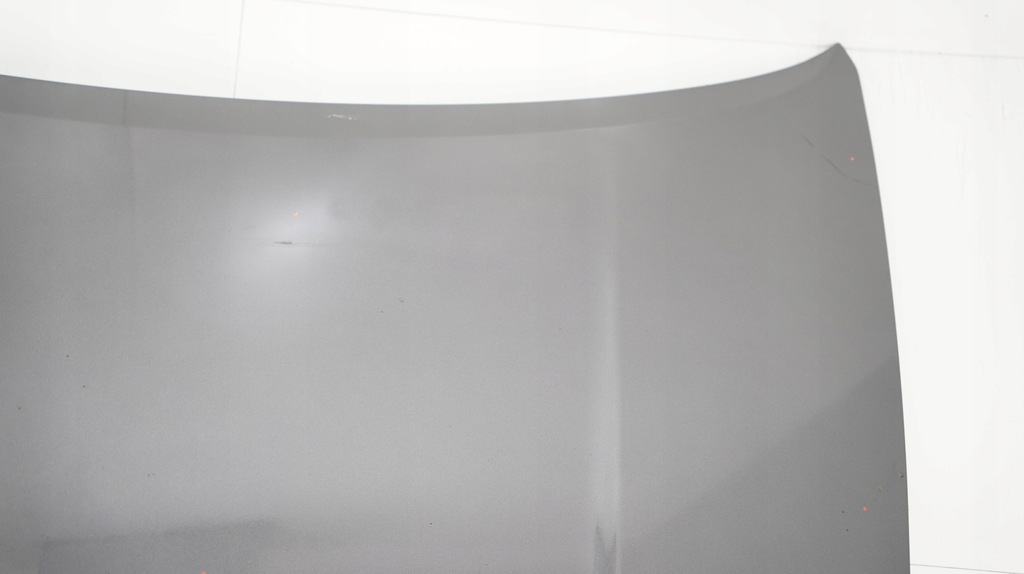 фото №7, Капот крышка двигателя toyota auris i 06-09r 1g3