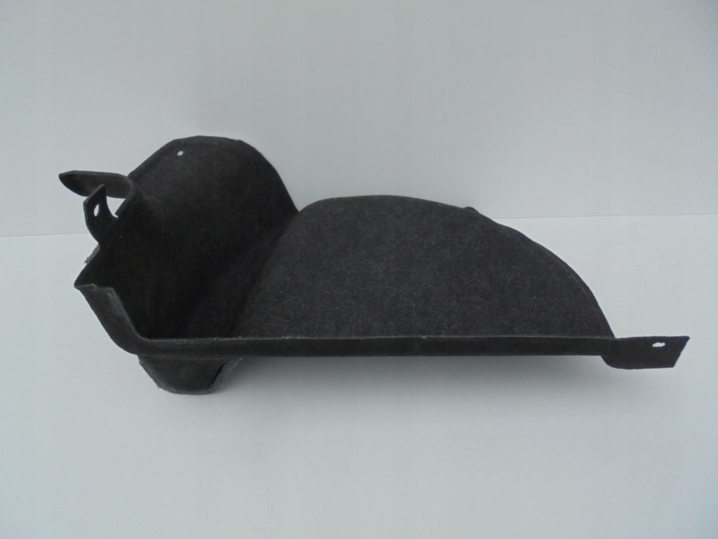 фото №6, Micra k14 обшивка багажника левый задняя 849515fa0a