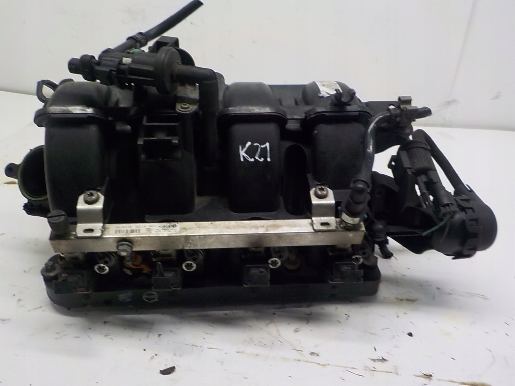 Купити Opel corsa d 1.2 a12xer 1.4 a14xer колектор впускний  кришки ok