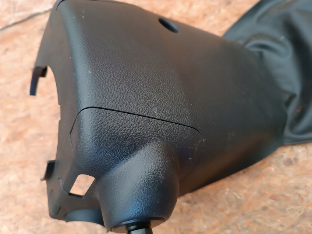 фото №7, 484701cd2a infiniti fx35 fx37 fx50 fx30d qx70 защита колонки руля