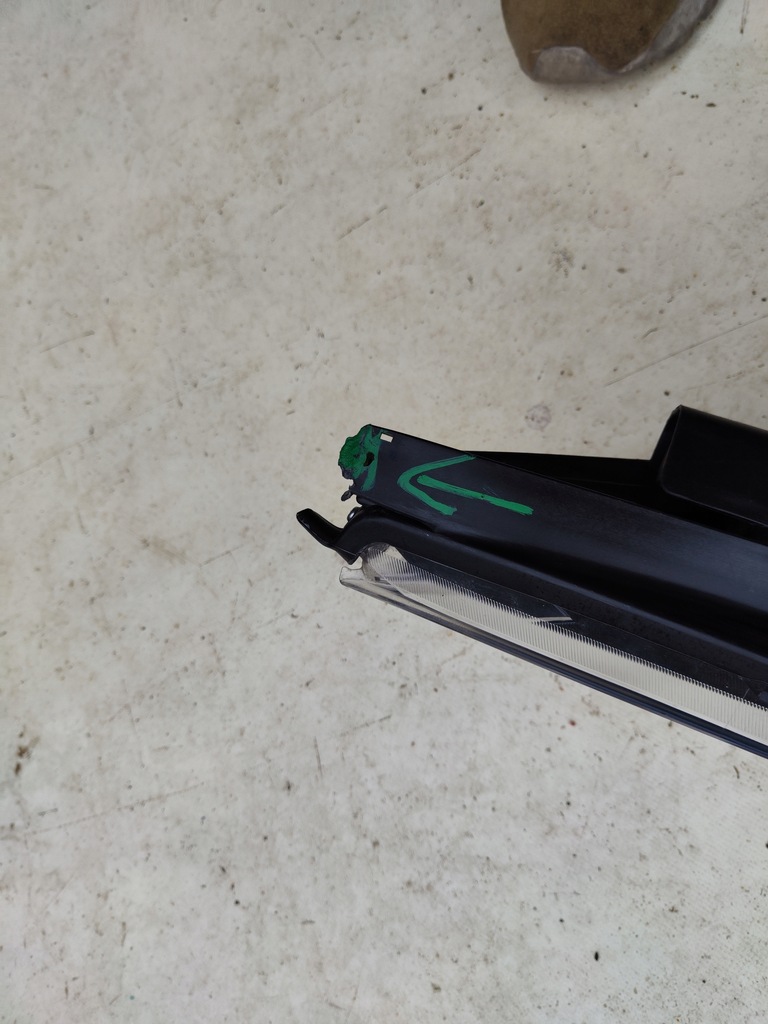 фото №8, Лампа передняя левая toyota ch-r lift chr full led europa