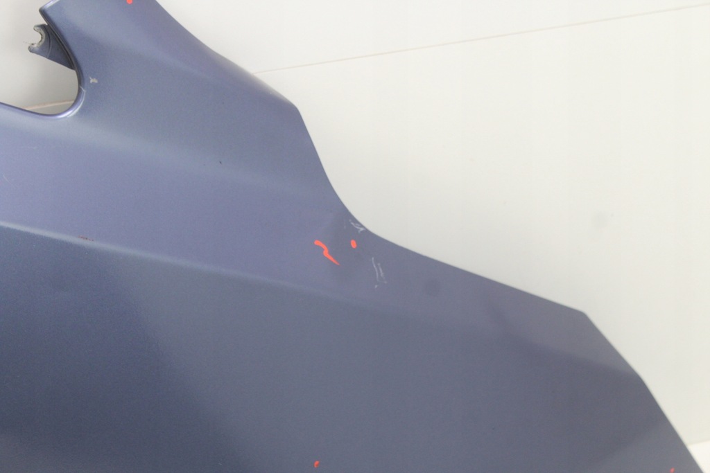 фото №6, Крыло правый перед hyundai ix35 09-13r wae