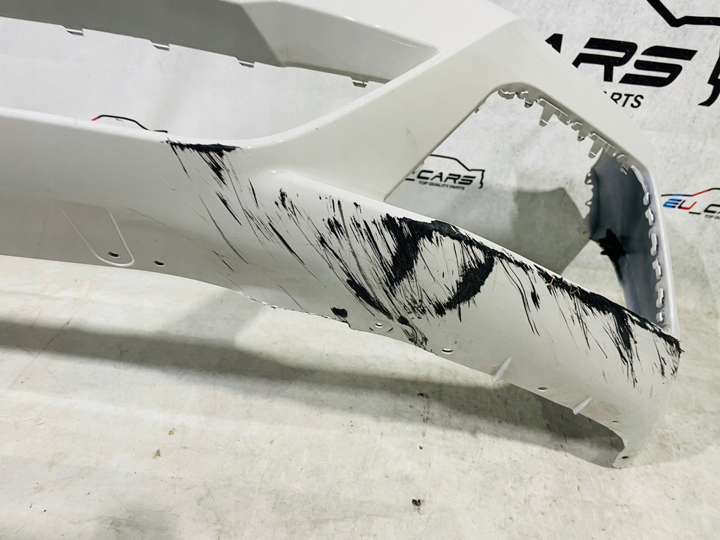 фото №7, Bmw 5 g30 g31 бампер перед передний m набор