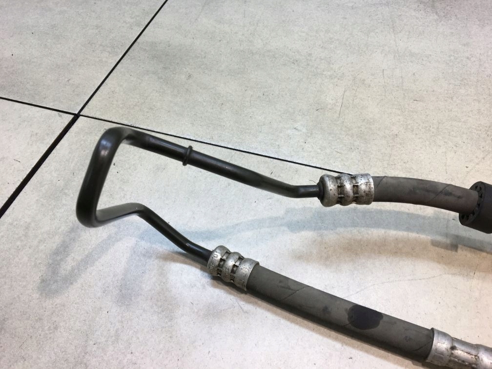 Купить Шланг усилителя mercedes w168 1.4 a1689970382