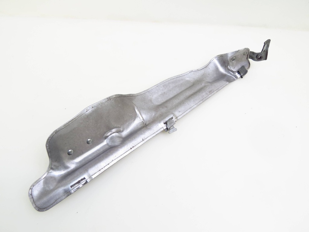 фото №8, Захист теплова відсік двигуна a2780944320 mercedes cls w218 e-klasa w212