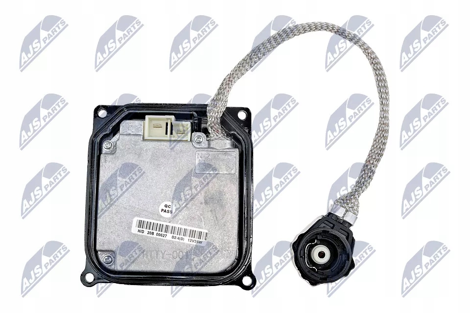 фото №11, Розжиг преобразователь напряжения ксенон do lexus gs is ls rx toyota prius