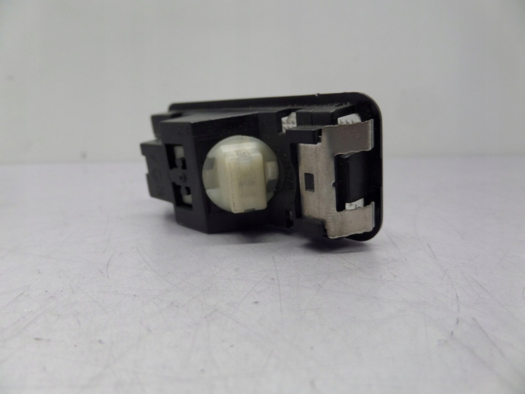 фото №3, Лампа бардачка центрального espace iii 96-02