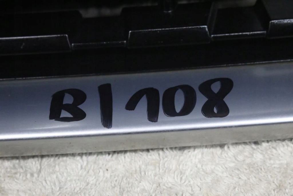 фото №2, Решётка радиатора volvo xc60 ii 2 r-design 31457464