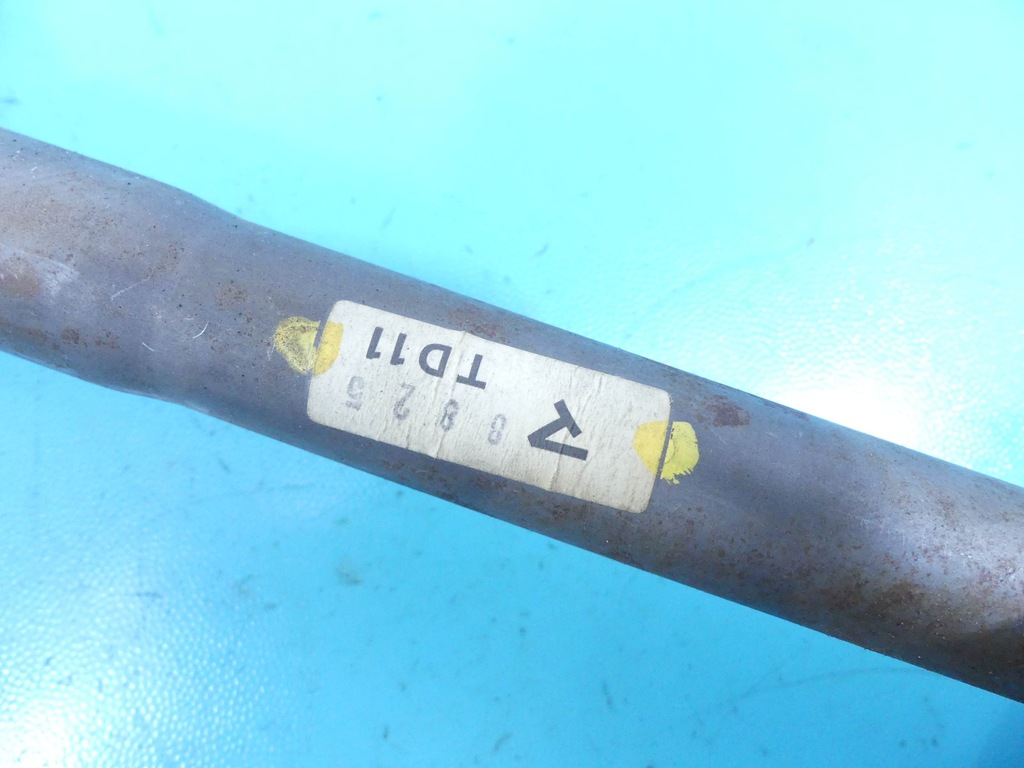 фото №5, Колонка кермова mazda cx-9 06-15 europa