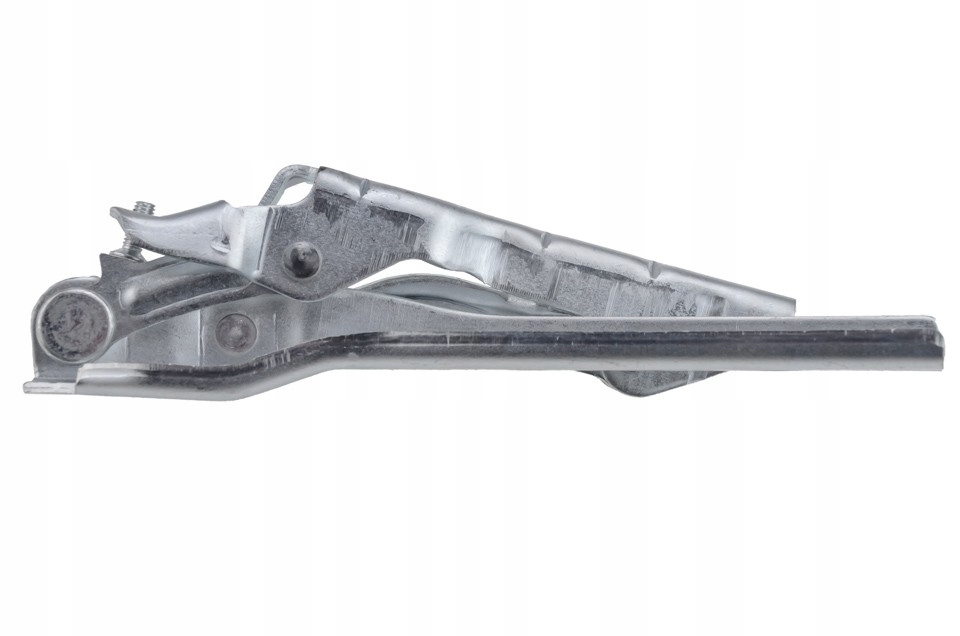 фото №2, Правий петля капот skoda octavia ii 2004-