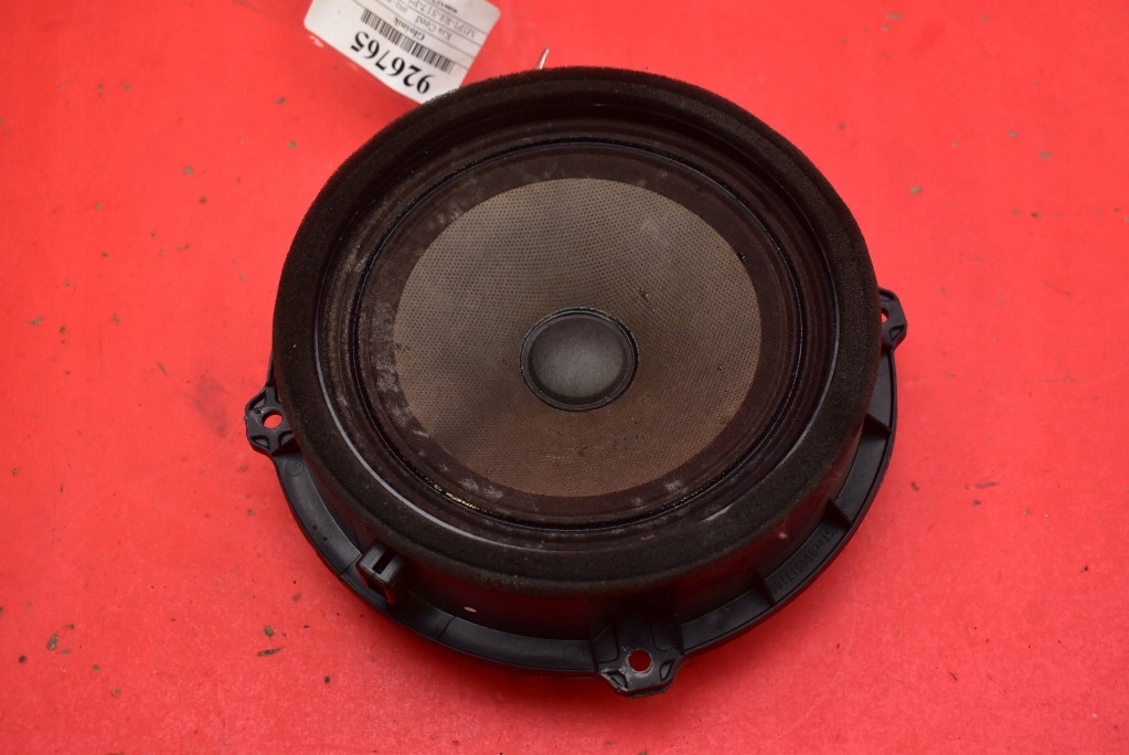 фото №1, Динамик правый задняя 96340-a2000 kia ceed 2 ii 12-15