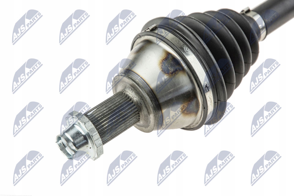 фото №5, Nty npw-vw-099 wał приводной