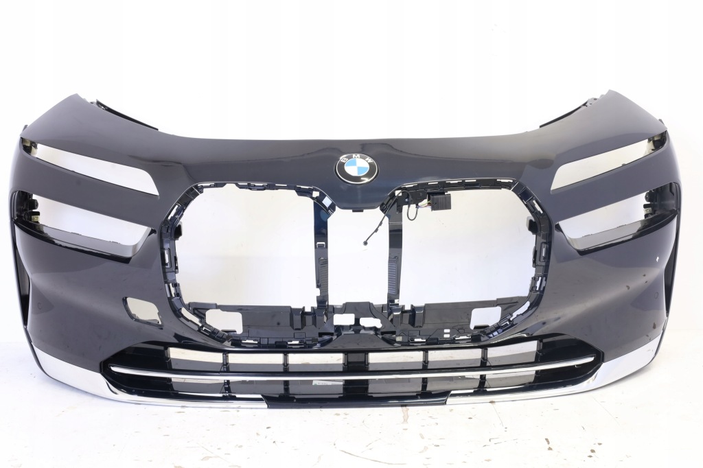 фото №1, Бампер перед передний bmw 7 i7 g70 416