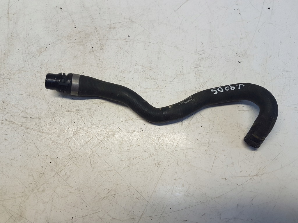 фото №1, Volvo v90 s90 труба шланг wody 31368536