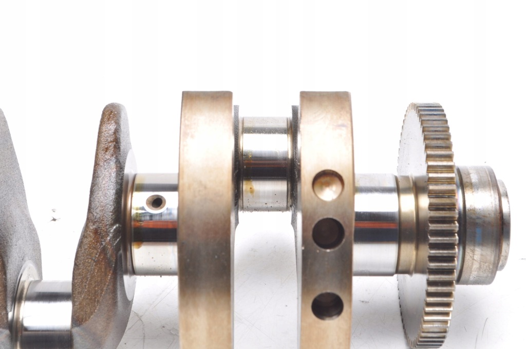 Mini f55 1.5 t wał колінчастий в Україні