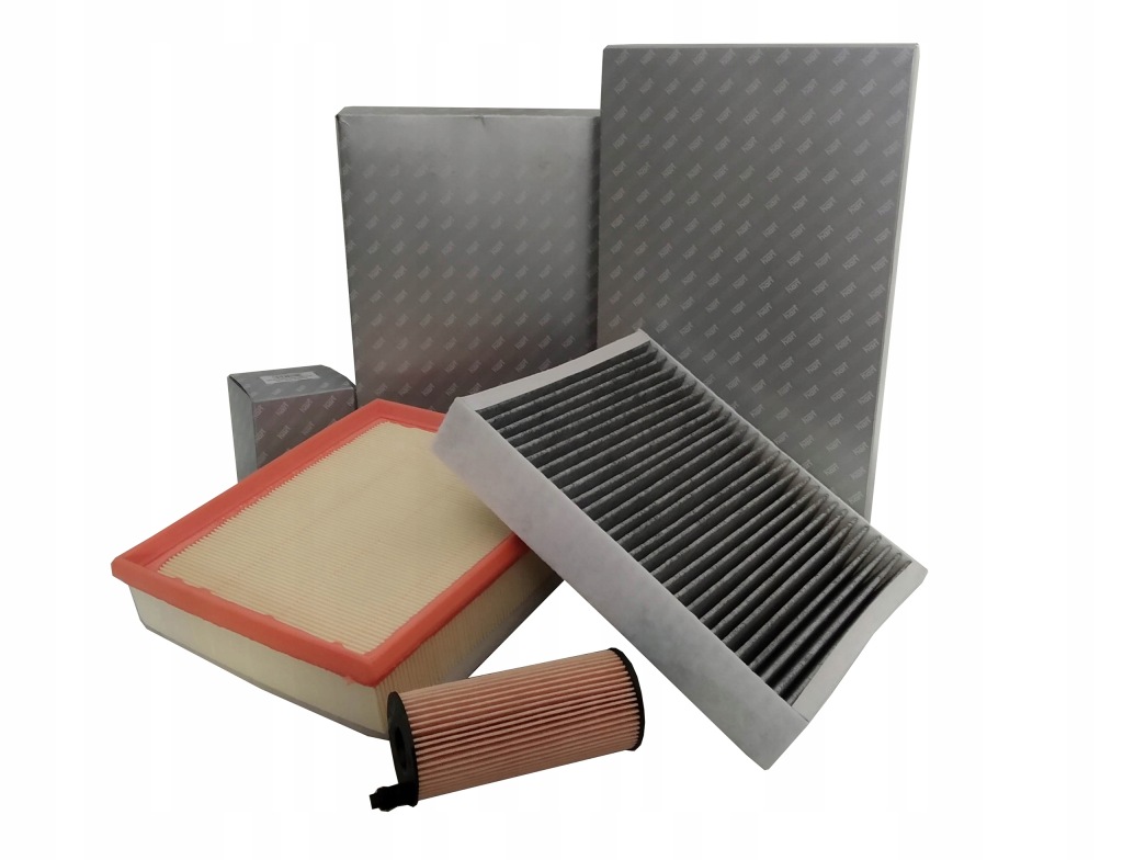 фото №1, Bmw 2 f22 f23 2.0d 218d 220d 225d фільтри набір