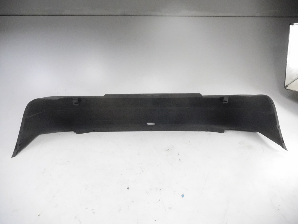 фото №7, Бампер задний fiat uno 146a 7550769