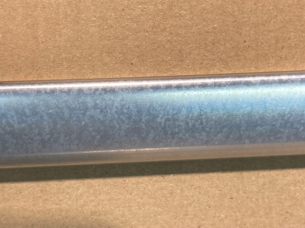 фото №7, Рейлинги кровельные хром vw passat b7 kombi