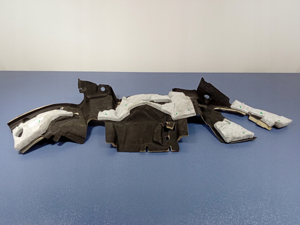 фото №6, Bentley bentayga 36a audi q7 4m шумоизоляция 4m0863813