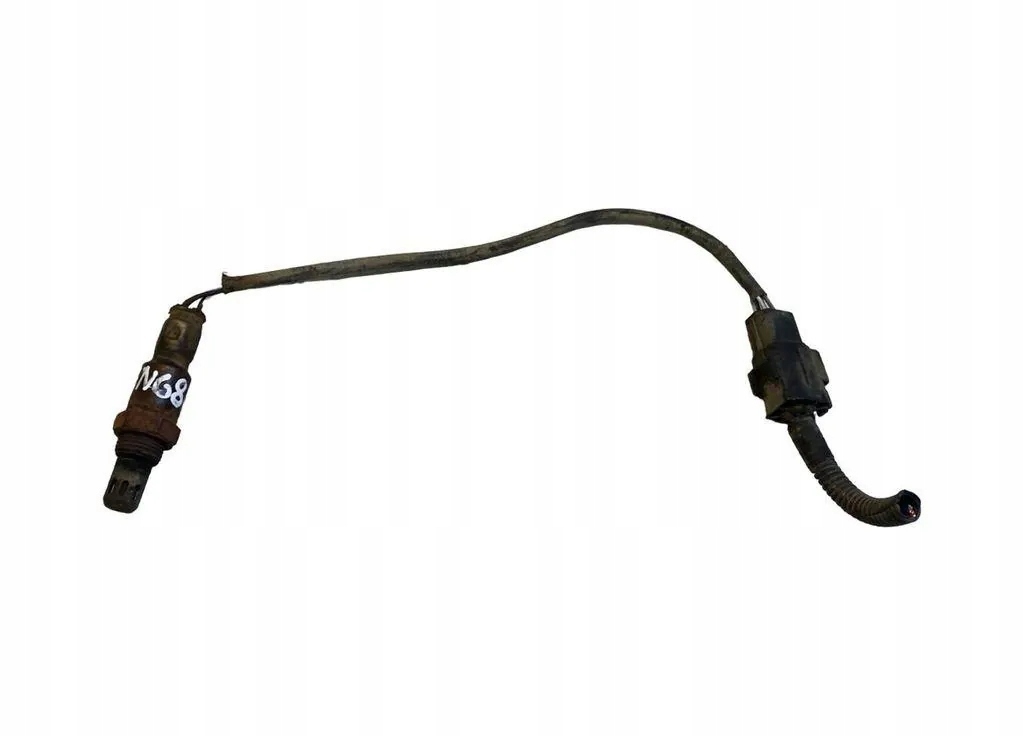 фото №1, Датчик лямбда-зонд 3.5 v6 0za603 nissan murano z51 09r