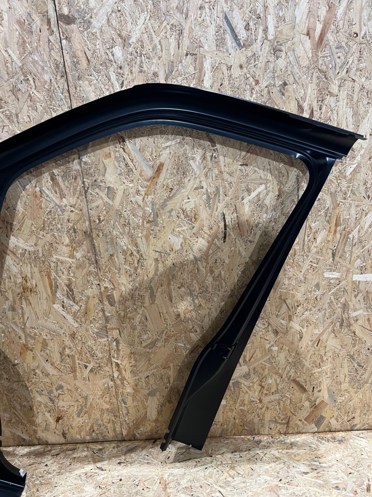 фото №9, Рама блок двигателя порог обшивка volkswagen t5 t6 03-