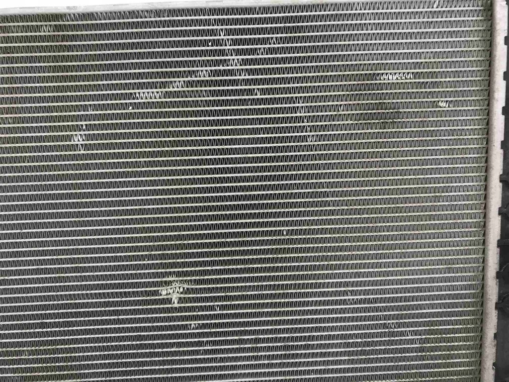 фото №12, Opel astra k 2015 радіатор 39146897